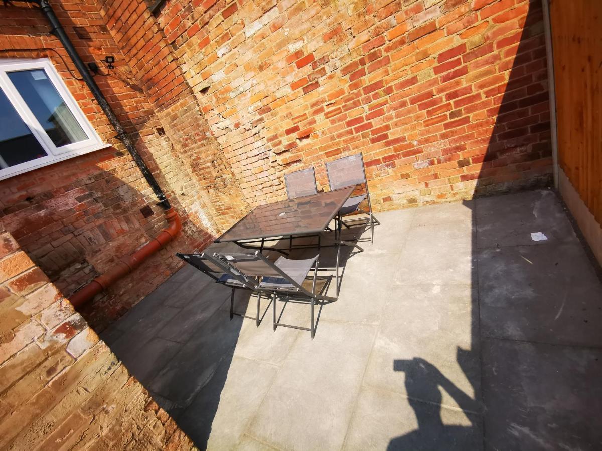Hotel Mapperley House - Under New Management Promotional Rates Available Nottingham Exterior foto